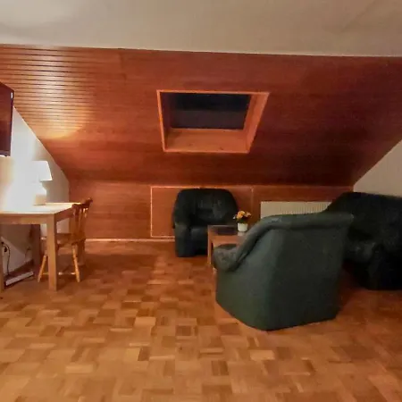 Kleefeld - Ferien- Und Messewohnung Appartement Hannover