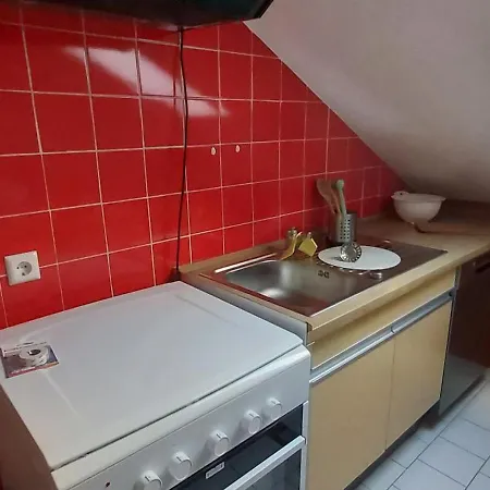 Kleefeld - Ferien- Und Messewohnung