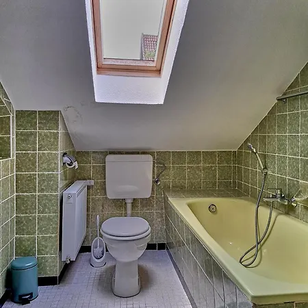 Kleefeld - Ferien- Und Messewohnung Apartmán