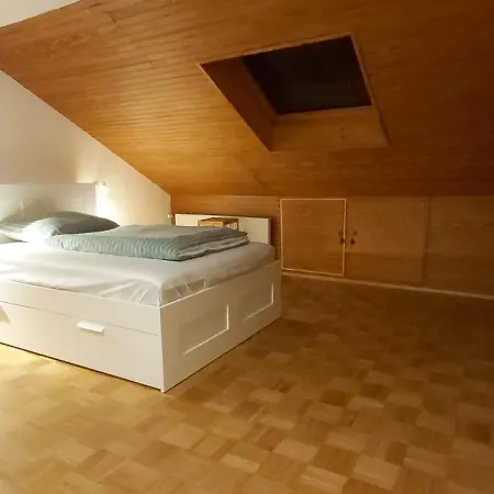 Kleefeld - Ferien- Und Messewohnung Appartement